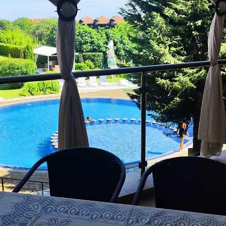 Sozopoli Hills Simeonov Apartments Εξωτερικό φωτογραφία