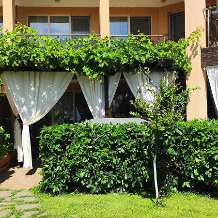 Sozopoli Hills Simeonov Apartments Εξωτερικό φωτογραφία