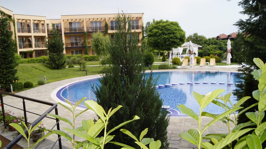 Sozopoli Hills Simeonov Apartments Εξωτερικό φωτογραφία
