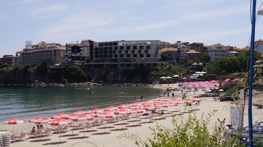 Sozopoli Hills Simeonov Apartments Εξωτερικό φωτογραφία