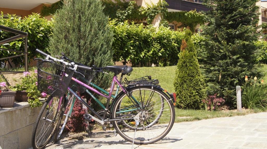 Sozopoli Hills Simeonov Apartments Εξωτερικό φωτογραφία