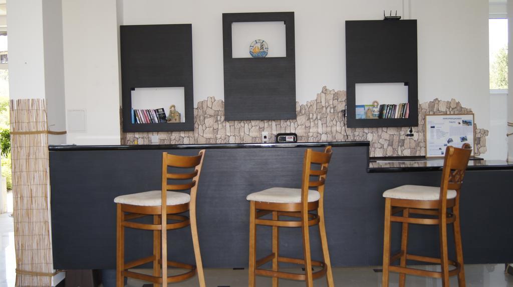Sozopoli Hills Simeonov Apartments Εξωτερικό φωτογραφία