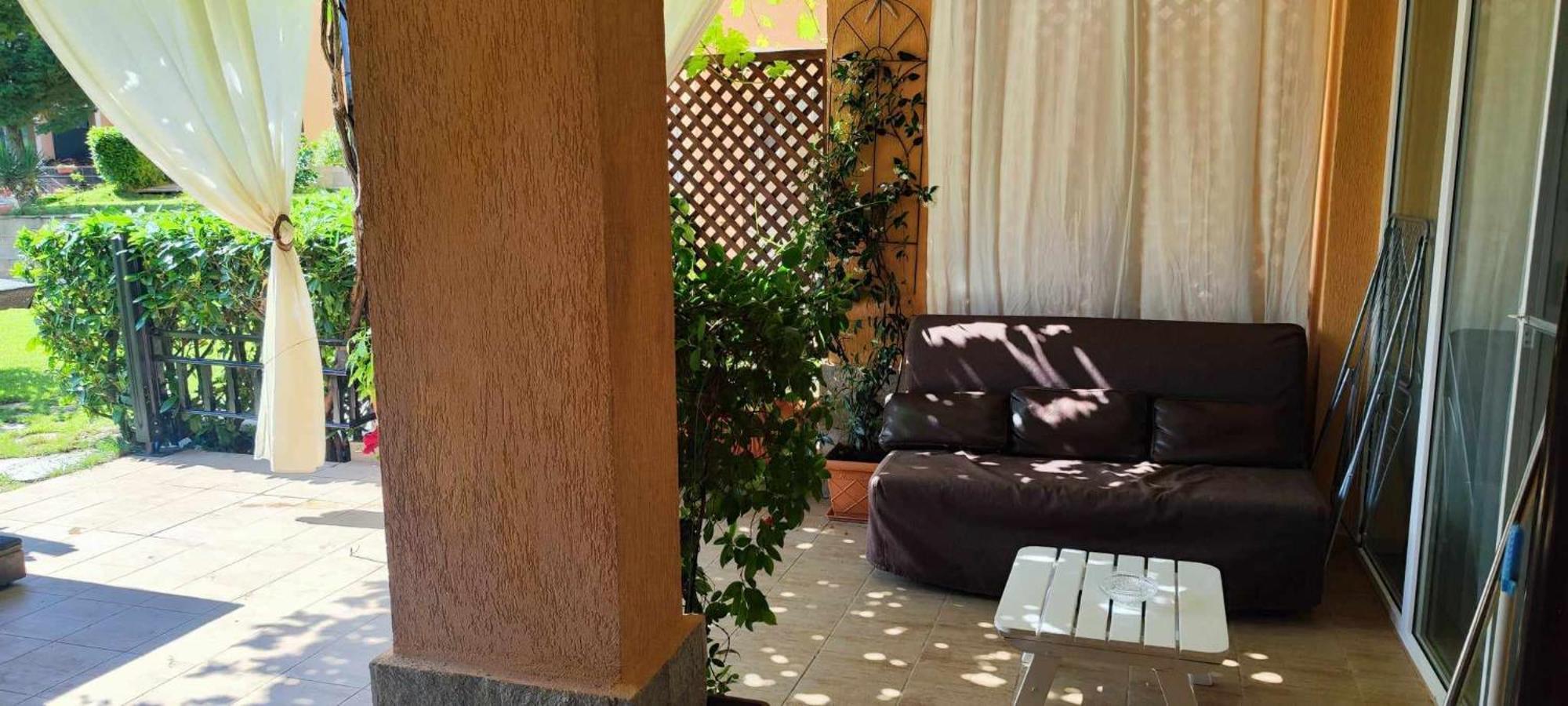 Sozopoli Hills Simeonov Apartments Εξωτερικό φωτογραφία