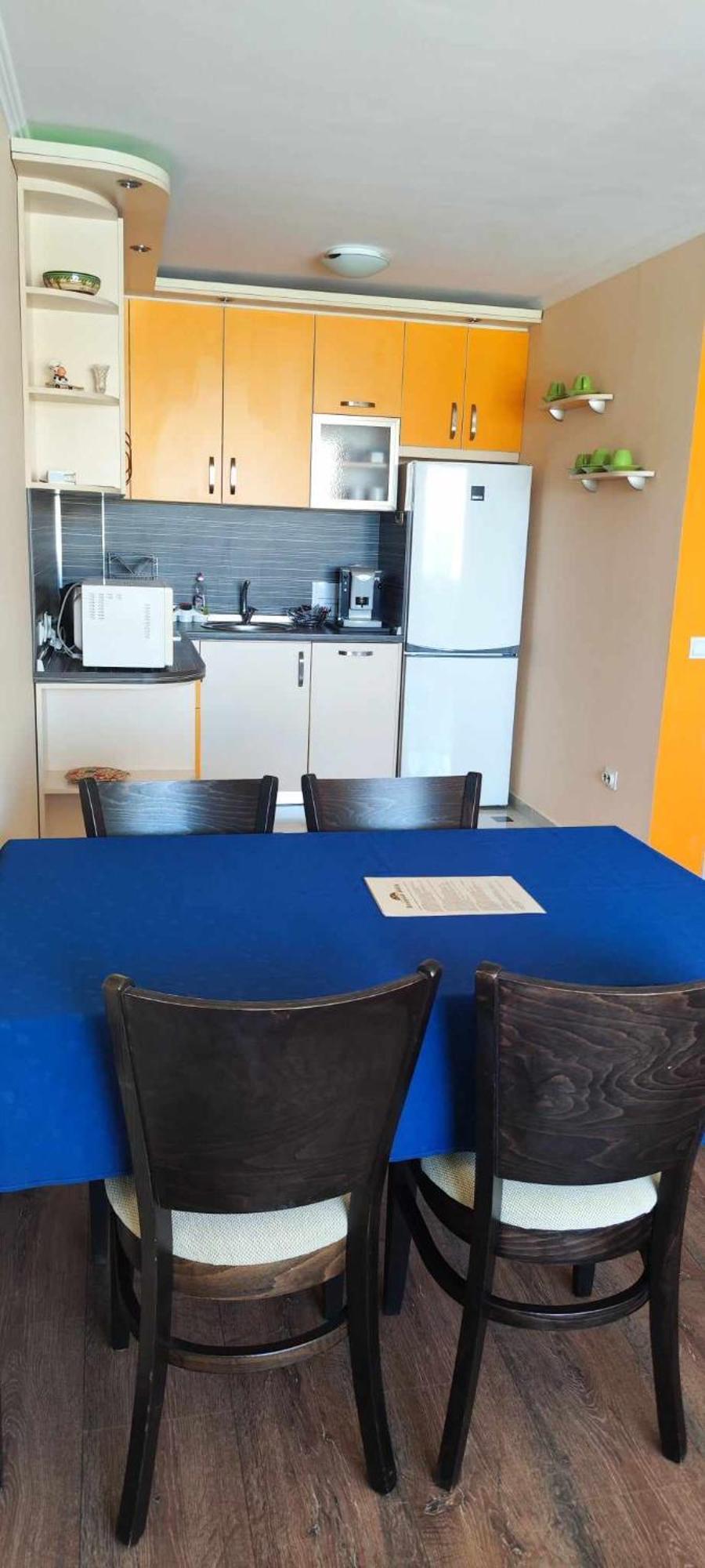 Sozopoli Hills Simeonov Apartments Εξωτερικό φωτογραφία