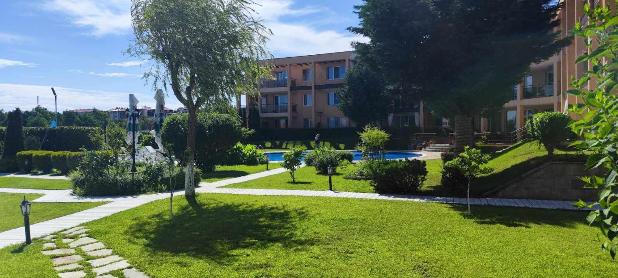 Sozopoli Hills Simeonov Apartments Εξωτερικό φωτογραφία