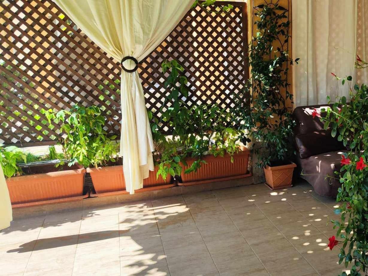 Sozopoli Hills Simeonov Apartments Εξωτερικό φωτογραφία