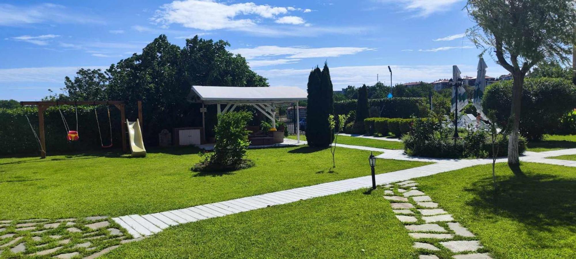 Sozopoli Hills Simeonov Apartments Εξωτερικό φωτογραφία