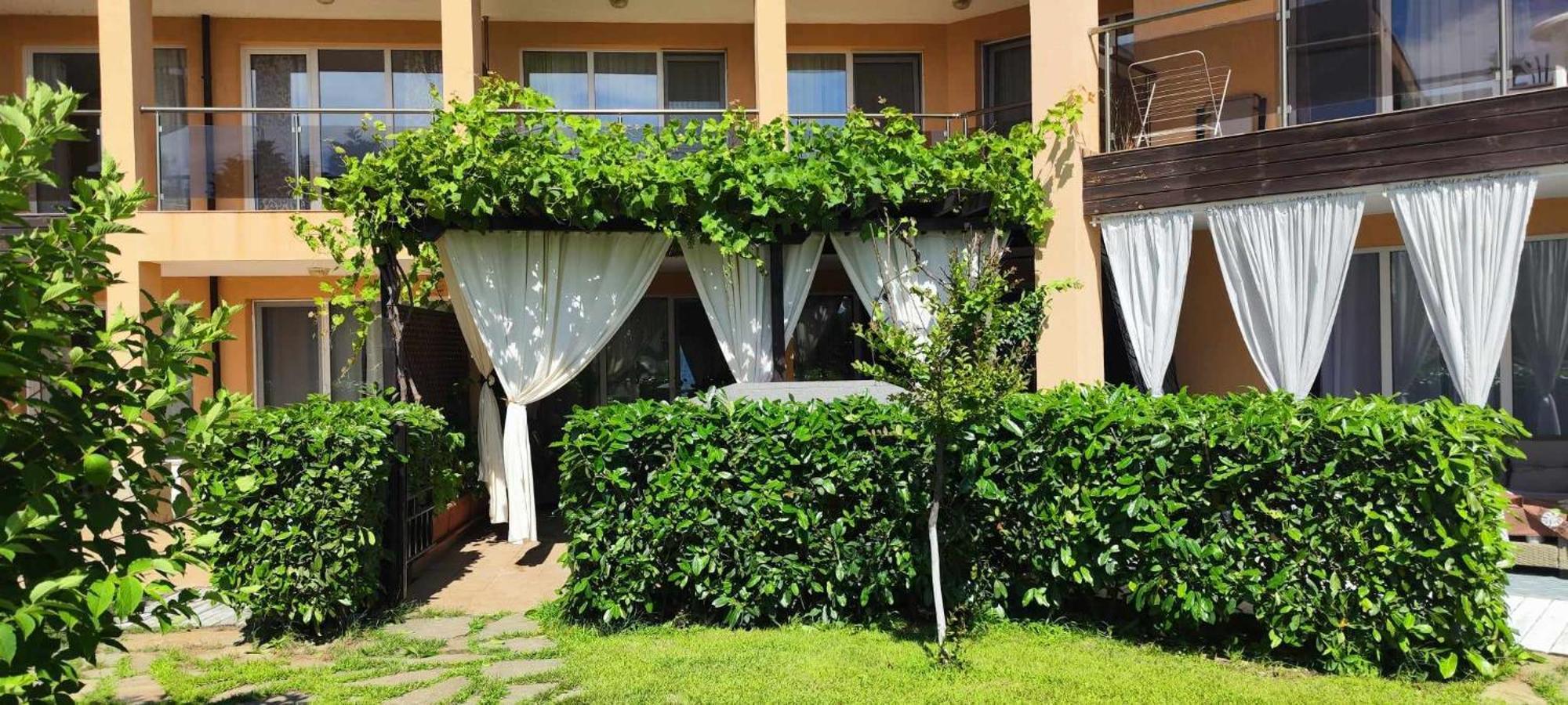 Sozopoli Hills Simeonov Apartments Εξωτερικό φωτογραφία
