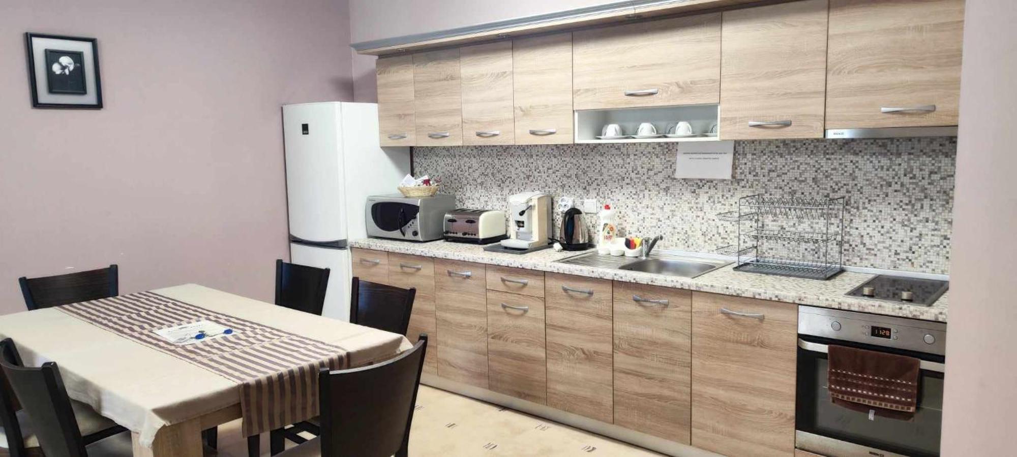Sozopoli Hills Simeonov Apartments Δωμάτιο φωτογραφία