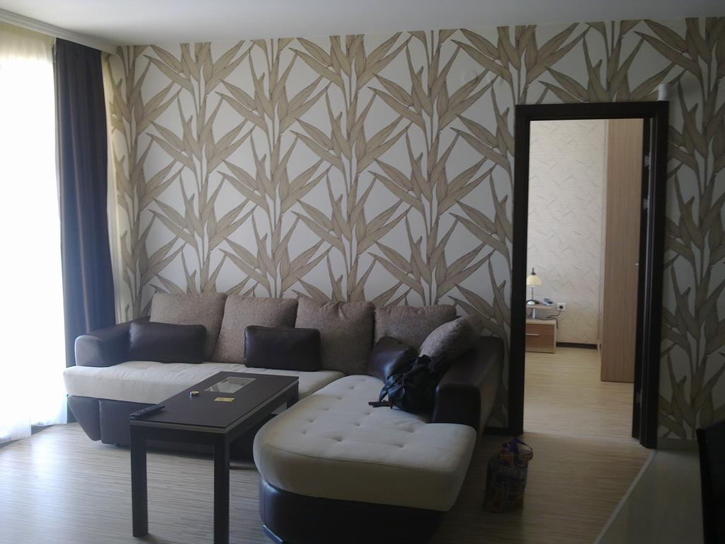 Sozopoli Hills Simeonov Apartments Δωμάτιο φωτογραφία