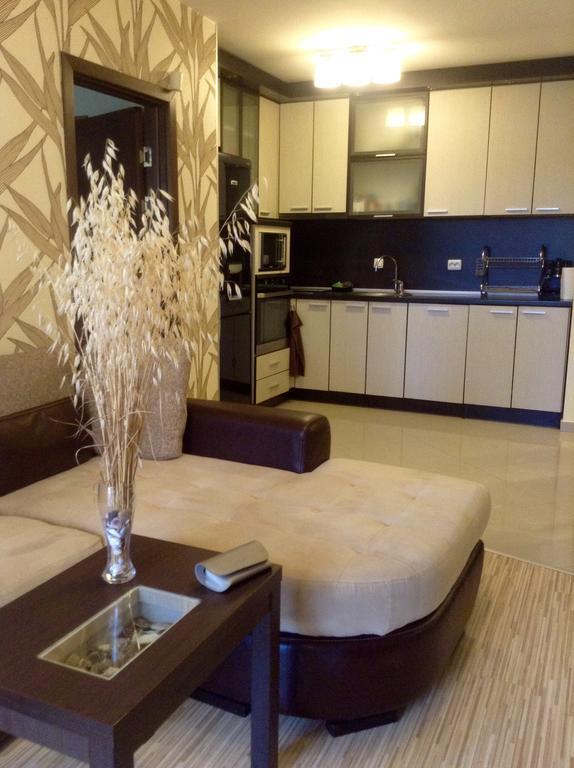 Sozopoli Hills Simeonov Apartments Εξωτερικό φωτογραφία