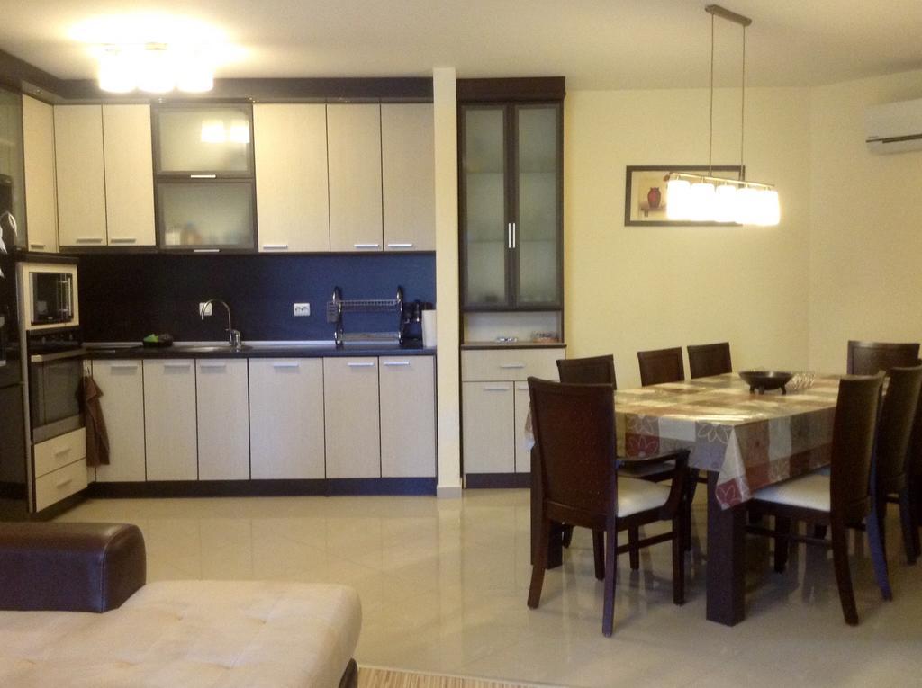 Sozopoli Hills Simeonov Apartments Εξωτερικό φωτογραφία