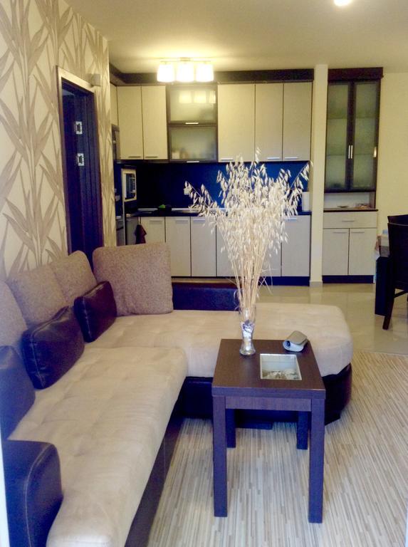 Sozopoli Hills Simeonov Apartments Εξωτερικό φωτογραφία