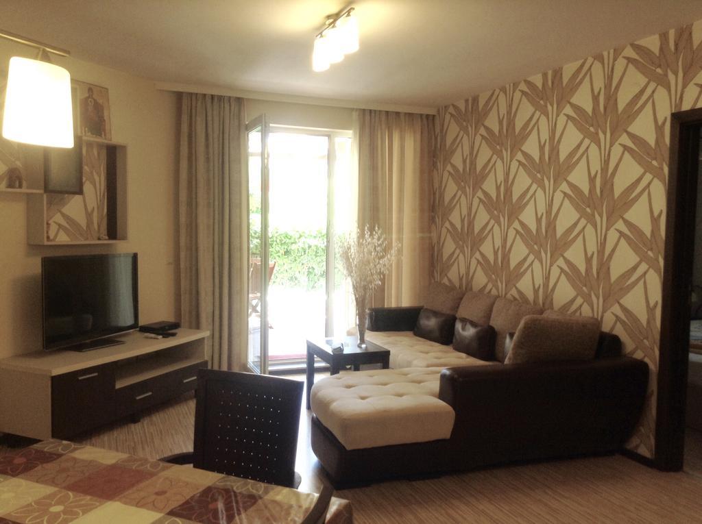 Sozopoli Hills Simeonov Apartments Εξωτερικό φωτογραφία