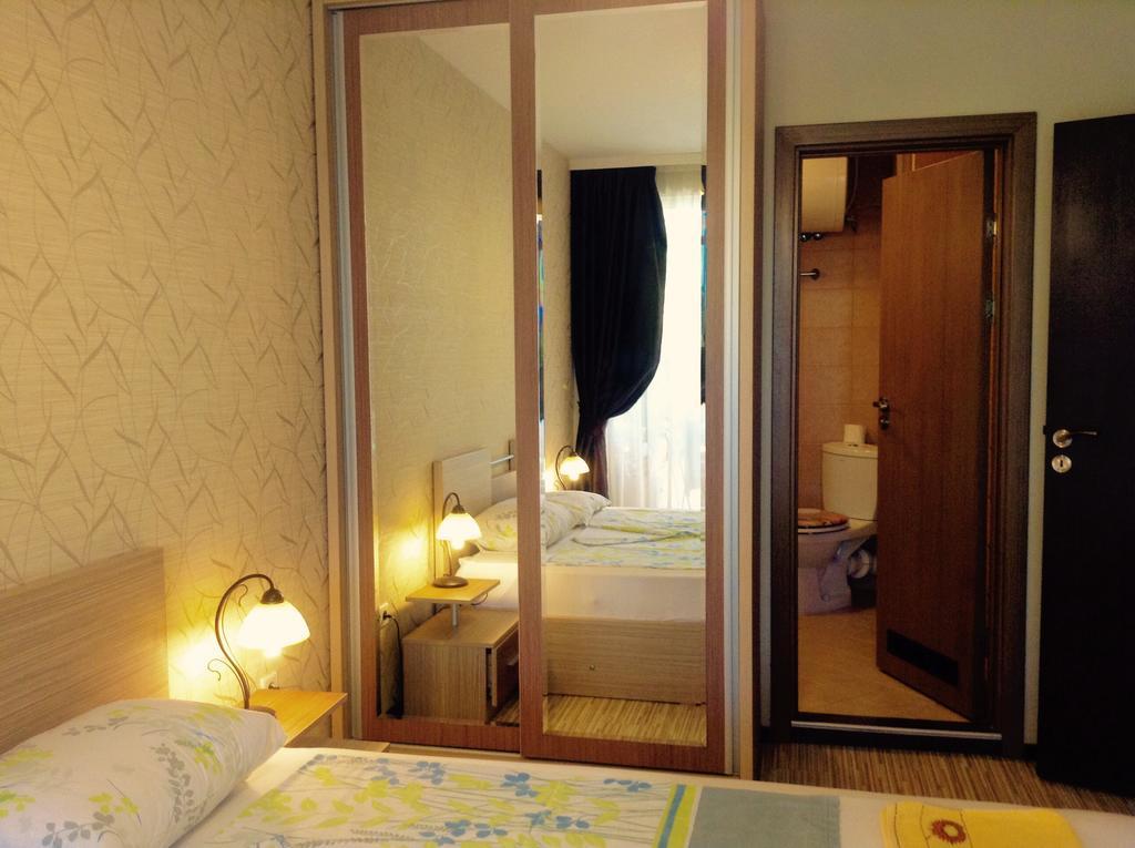 Sozopoli Hills Simeonov Apartments Εξωτερικό φωτογραφία