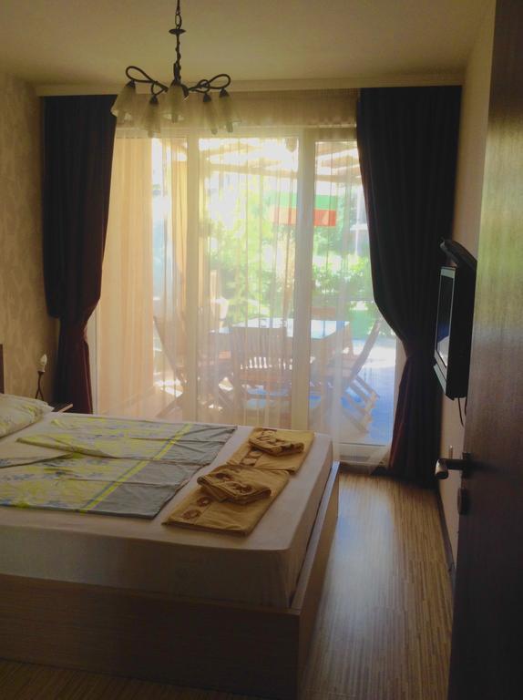 Sozopoli Hills Simeonov Apartments Εξωτερικό φωτογραφία