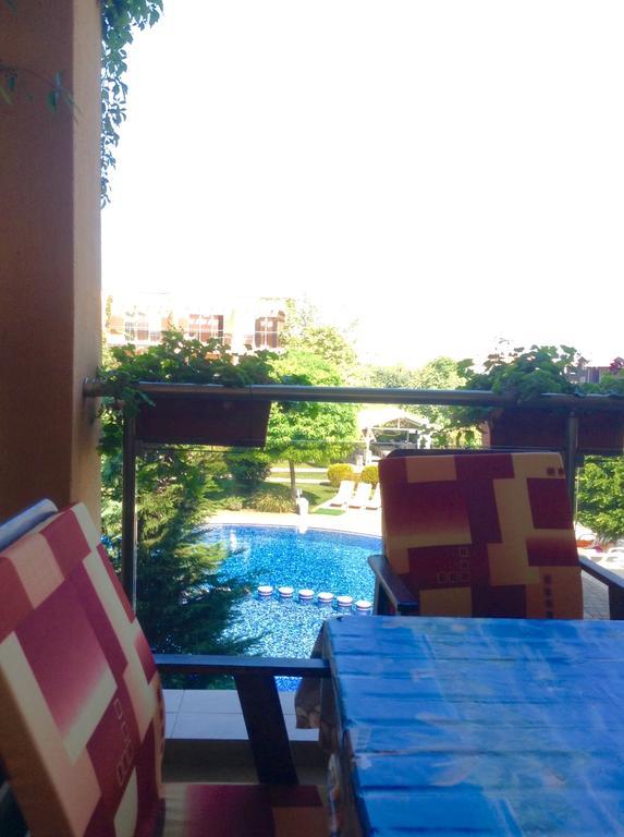 Sozopoli Hills Simeonov Apartments Εξωτερικό φωτογραφία