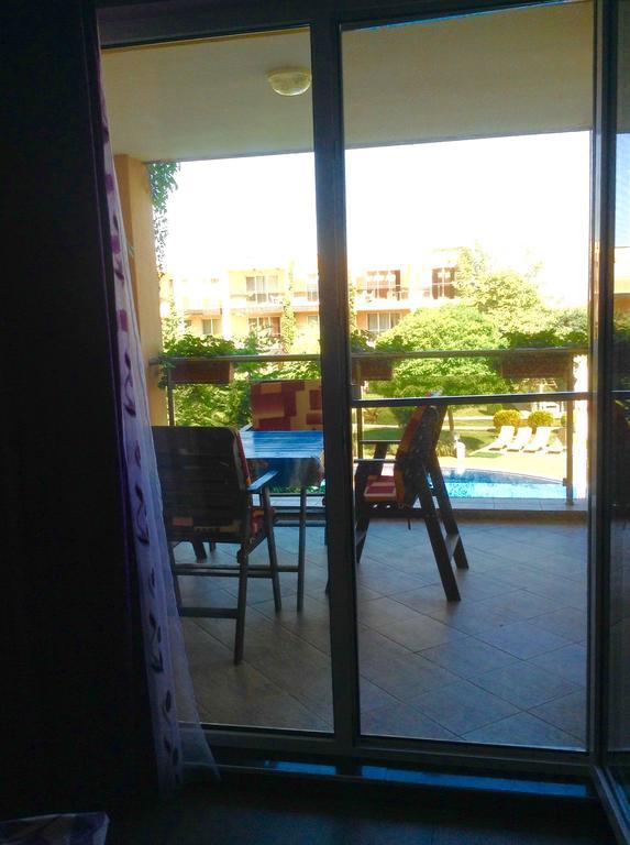 Sozopoli Hills Simeonov Apartments Εξωτερικό φωτογραφία