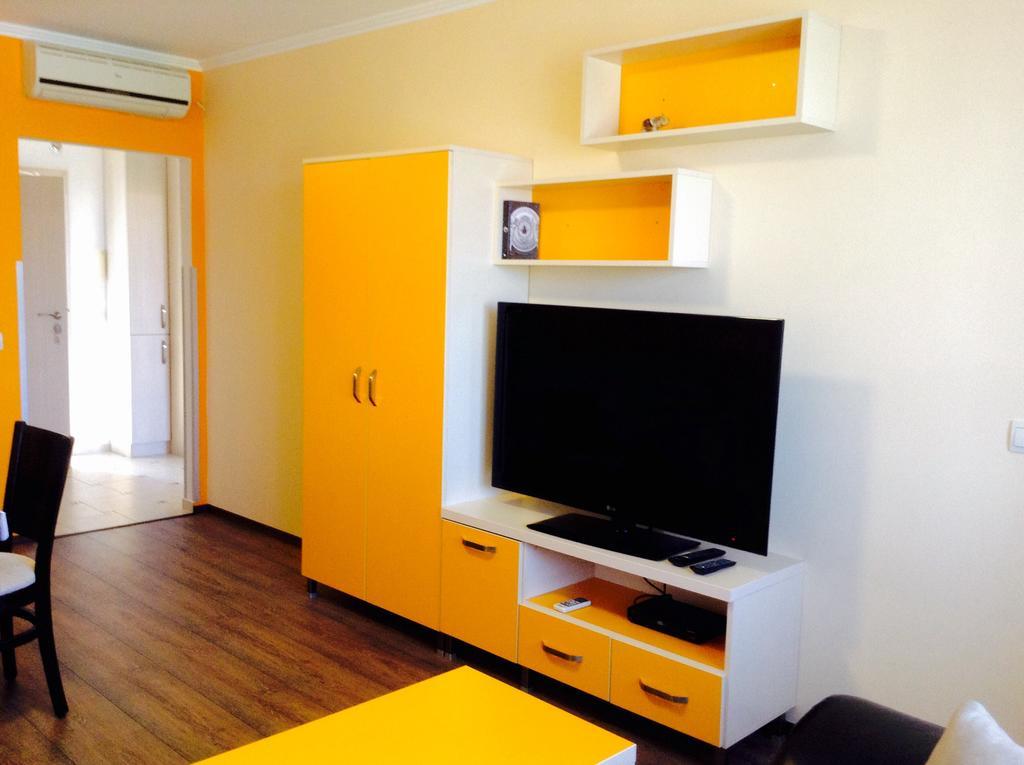 Sozopoli Hills Simeonov Apartments Εξωτερικό φωτογραφία