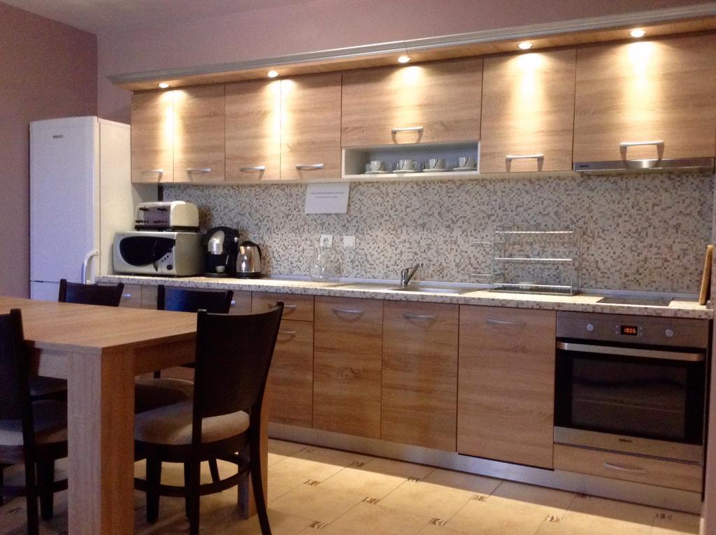 Sozopoli Hills Simeonov Apartments Εξωτερικό φωτογραφία