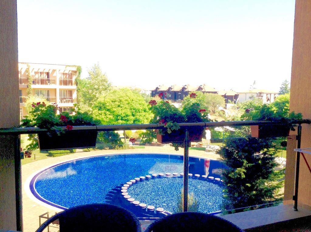 Sozopoli Hills Simeonov Apartments Εξωτερικό φωτογραφία