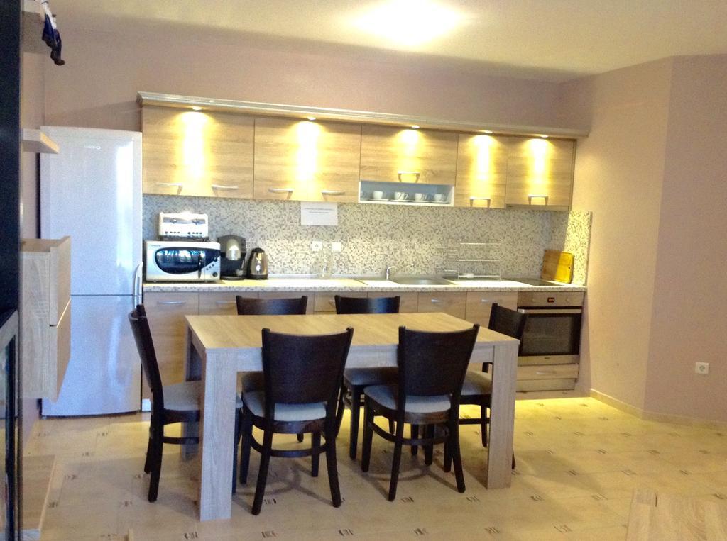 Sozopoli Hills Simeonov Apartments Εξωτερικό φωτογραφία