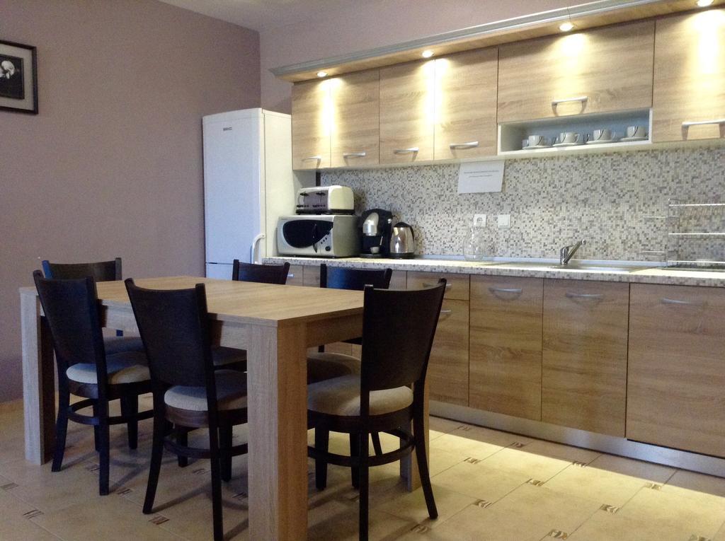 Sozopoli Hills Simeonov Apartments Εξωτερικό φωτογραφία