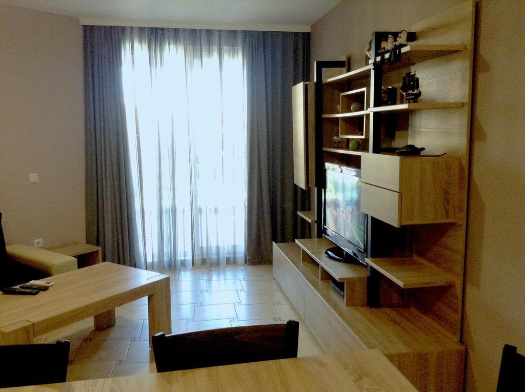 Sozopoli Hills Simeonov Apartments Εξωτερικό φωτογραφία