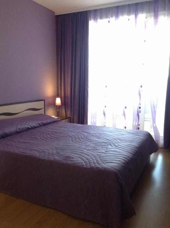 Sozopoli Hills Simeonov Apartments Εξωτερικό φωτογραφία