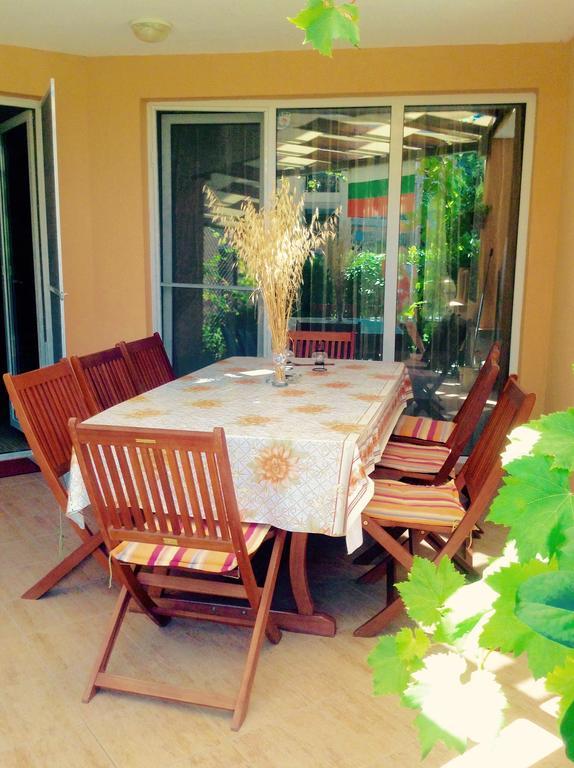 Sozopoli Hills Simeonov Apartments Εξωτερικό φωτογραφία