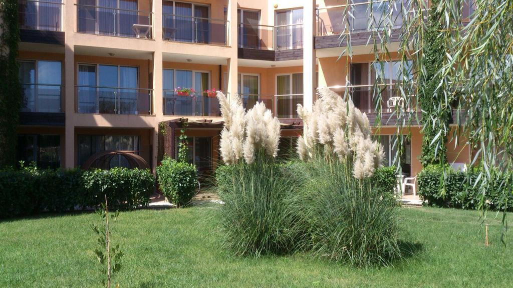 Sozopoli Hills Simeonov Apartments Εξωτερικό φωτογραφία