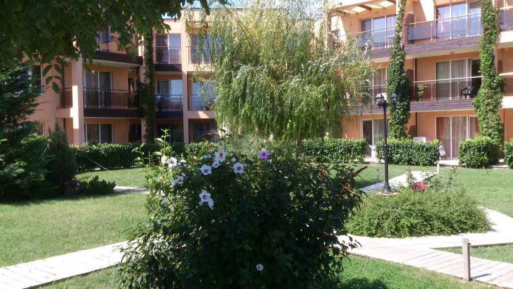 Sozopoli Hills Simeonov Apartments Εξωτερικό φωτογραφία