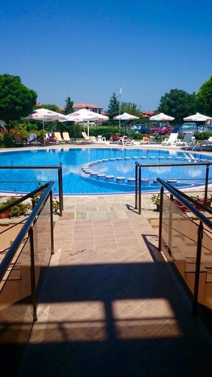 Sozopoli Hills Simeonov Apartments Εξωτερικό φωτογραφία