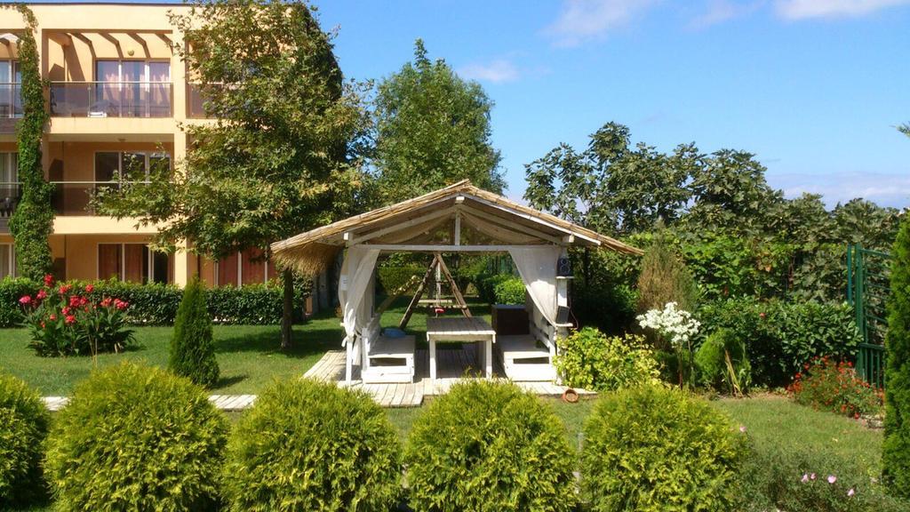 Sozopoli Hills Simeonov Apartments Εξωτερικό φωτογραφία