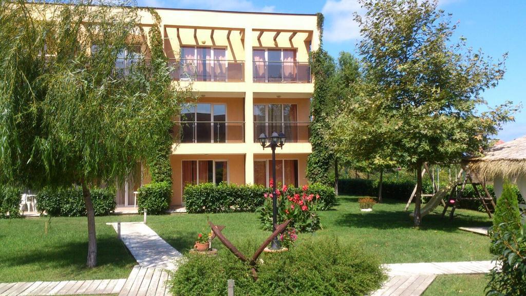 Sozopoli Hills Simeonov Apartments Εξωτερικό φωτογραφία
