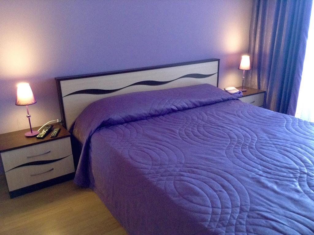 Sozopoli Hills Simeonov Apartments Εξωτερικό φωτογραφία